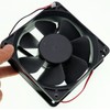 for MQ12038HBL DC24V 0.35A 12CM Cooling Fan DC AXIAL Fan