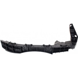 For Honda Accord Front Bumper Bracket 2013 14 15 16 2017 Driver and Passenger Side Pair/Set | Side Cover Beam | Plastic | Sedan | HO1032106 + HO1033106 | 71190T2AA01 + 71140T2AA01