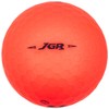Bridgestone Tour B JGR 2021 Model Golf Balls, 12 Balls,