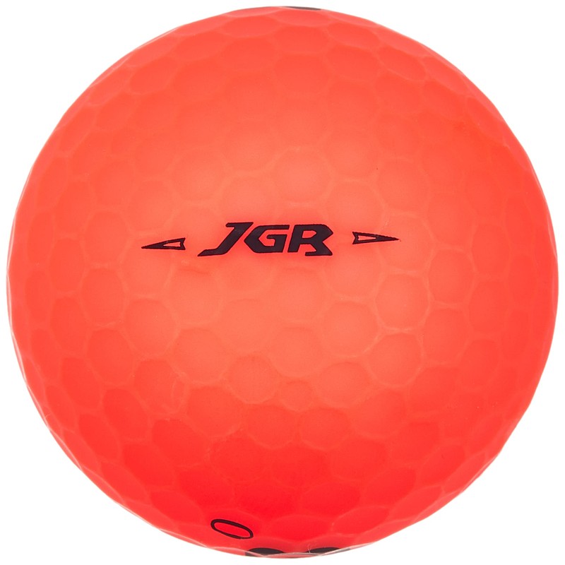 Bridgestone Tour B JGR 2021 Model Golf Balls, 12 Balls,