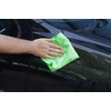 Streetwize - Premium Microfibre Glass Cleaning Cloth's - Pack of