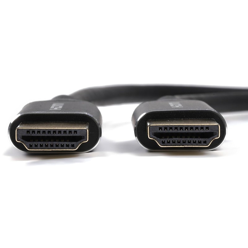 HDMI 2.1 HDMI Cable, 3.3 ft (1 m), Supports 8K60Hz,