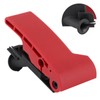 Interior Hood Release Handle 124880032064 1248800320 Fit for MERCEDES SLSClass