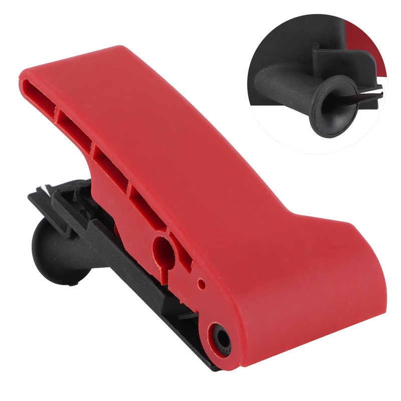 Interior Hood Release Handle 124880032064 1248800320 Fit for MERCEDES SLSClass
