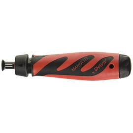 SHAVIV Handle Mango 2E 152-00016