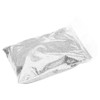 Luvish large-capacity glitter powder 500g, 1 piece, silver / 러비쉬 대용량 반짝이 가루 500g, 1개, 실버
