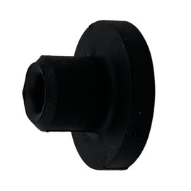 KACEPAR Windshield Washer Pump Grommet,Windshield Washer Pump Grommet Fit for ME/R*CEDES-Be/n*z 1973-2015