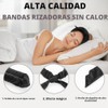 Simpeak Rizadores de 7 piezas, rizos sin calor con horquillas