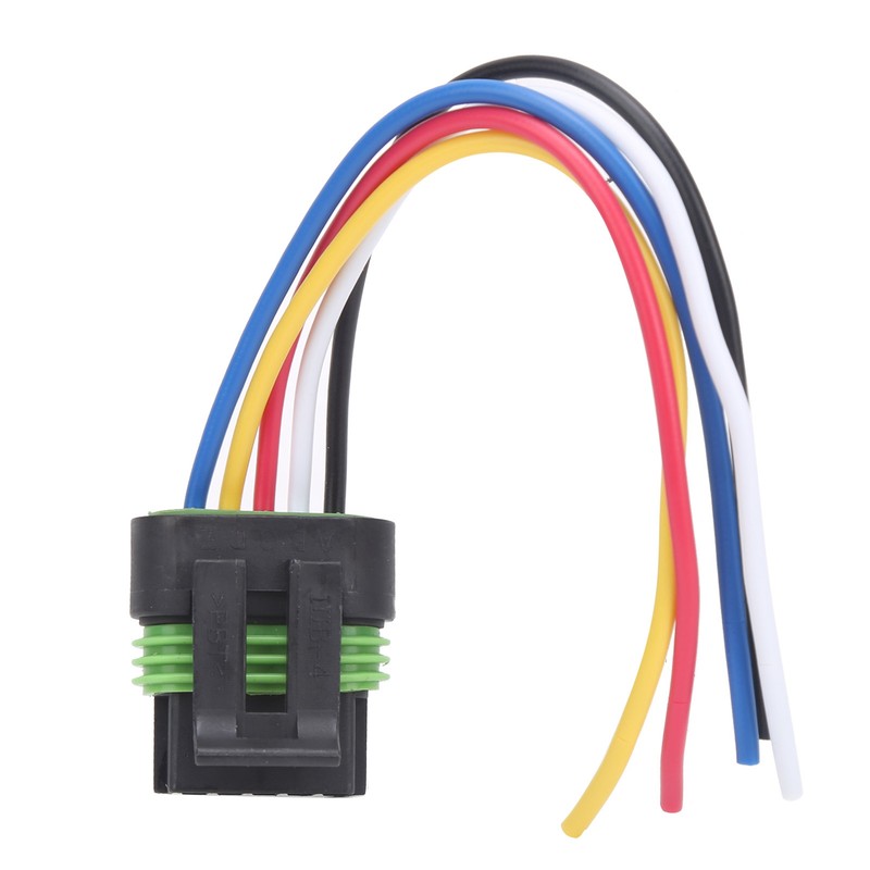 Ignition Coil Pack 300-8M0077471 Replacement High Performance Accessory Fit for