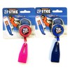 Zip Stick Retractable Lip Balm Holder - 1 Pack