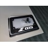 ProTech Kawasaki Z H2 MOTORCYCLE License Plate Frame Carbon Fiber