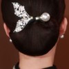 Bun Maker Bun Hair Twisters Lazy Hair Bun Maker Elegant