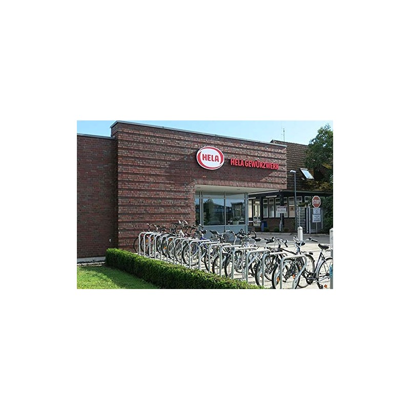 Delicate German Curry Ketchup | German Classic Curry Ketchup Since