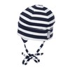Sterntaler Jungen Beanie Mütze, Blau (Marine 300), 51 EU