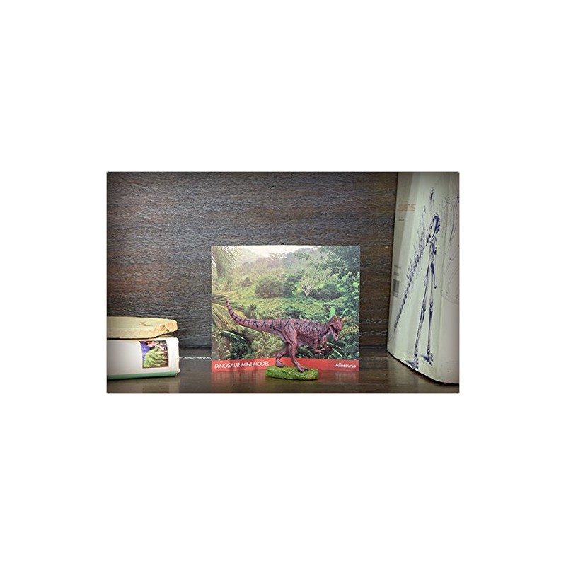 73205 wyomingraptor Mini Model