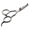 5 inch Curved Dog Grooming Scissors,5" Curved Pet Grooming Scissors