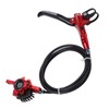 MEIJUN MTB Bike Rear Oil Disc Brake 160mm Rotor Caliper