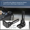 2 Pcs 041A5281-1 Safety Sensor Extension Bracket Kit Fits for