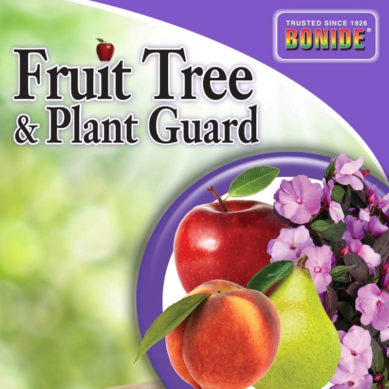 Bonide 2071 917403 Rts Fruit Tree and Plant Guard, 32