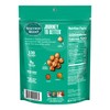 Saffron Road Organic Crunchy Chickpea Snacks-Gluten Free, Non-GMO, Halal, Kosher,