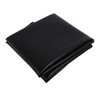 BBQ Mat Round 2 Layers Silicone Coated Fiberglass Cloth Fireproof
