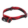 USB Induction Headlamp Hand Wave Sensing Headlight LED Work Headlight