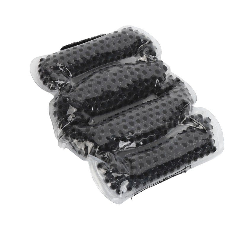 Gel Ice Pack Reusable Fast Joint Swelling Relief Hot Cold