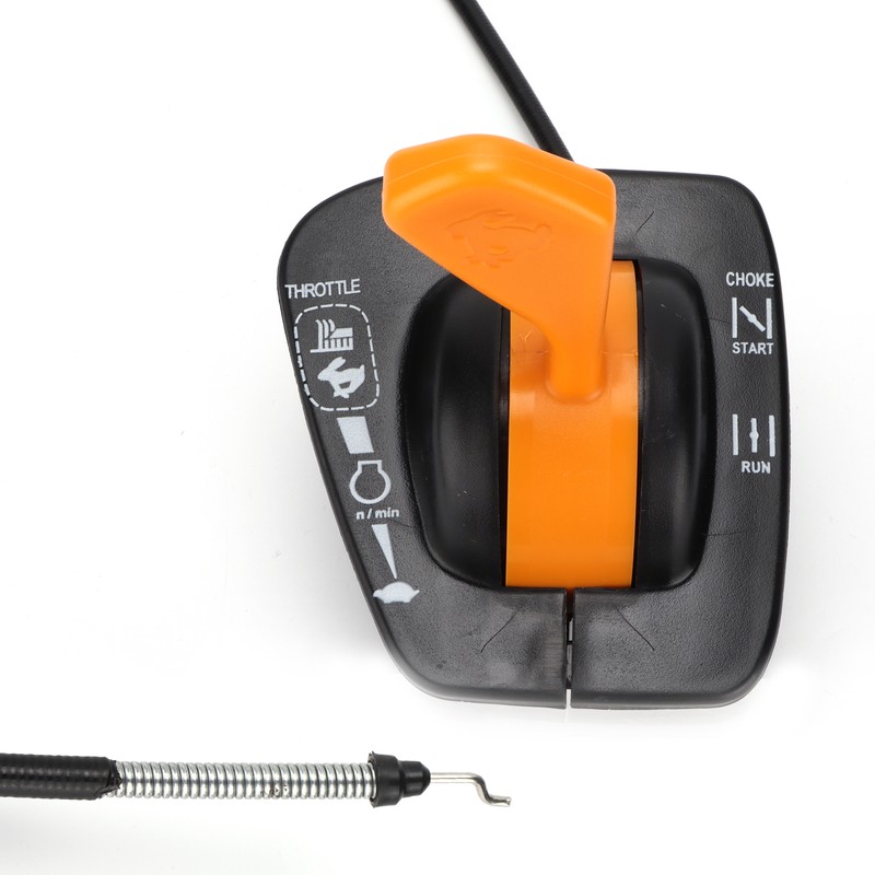 Throttle Cable GY20749 Replacement for John Deere LA 102 105