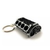 Sands Original Products 340 & 360 Engine Block Keychain -