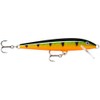 Rapala 09 Original Floater Fishing Lures, 3.5-Inch, Clown