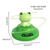Cute Cartoon Animal Jump Rope Machine Smart Automatic Counting Jump