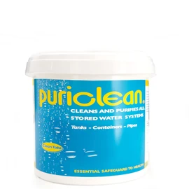 Puriclean 100g Tub