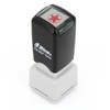 Star Loyalty Card Stamp