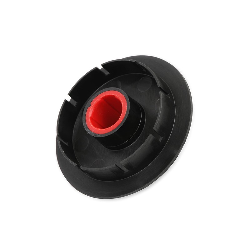 Mallory 333 Rotor-Shutter Wheel, Ford