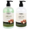 Elastine Argan Oil Damage Treatment 300ml / 엘라스틴 아르간오일 데미지 트리트먼트 300ml