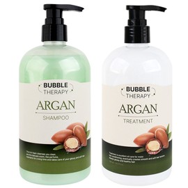 Elastine Argan Oil Damage Treatment 300ml / 엘라스틴 아르간오일 데미지 트리트먼트 300ml