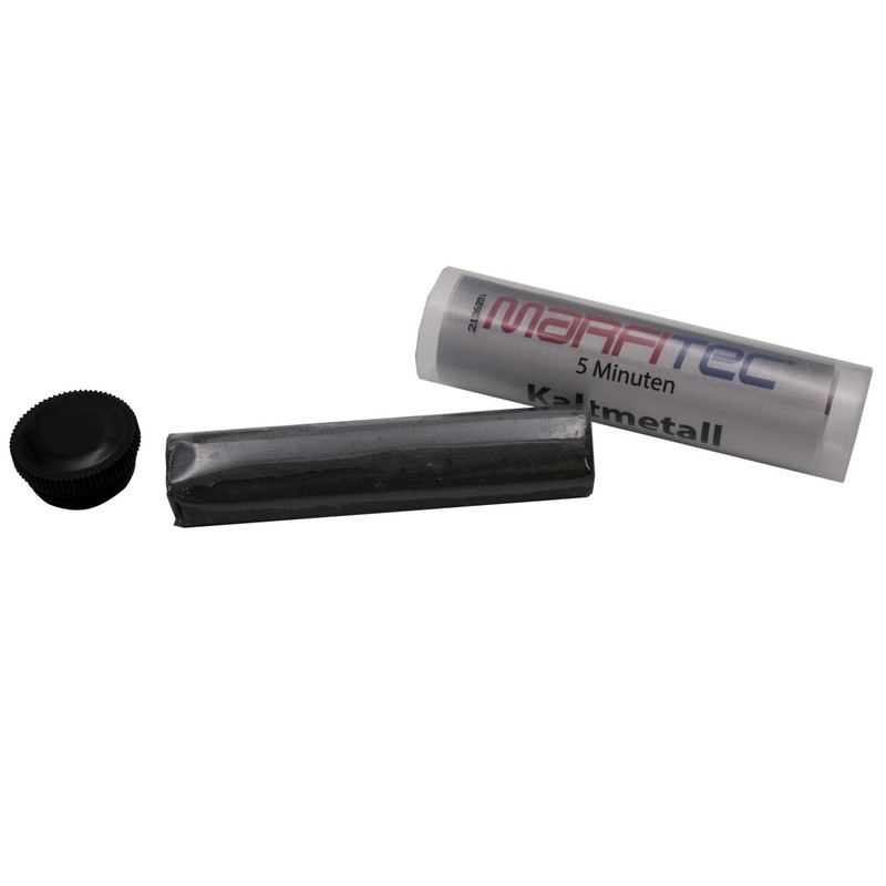 marfitec 5 Minutes Cold Metal Clay 56g up to 300°C