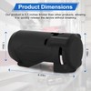 49-16-3453 Impact Protective Boot Fit for 3453-20 Impact Driver Compatible