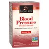 Bravo Tea Blood Pressure Herbal Tea Caffeine Free, 20 Tea
