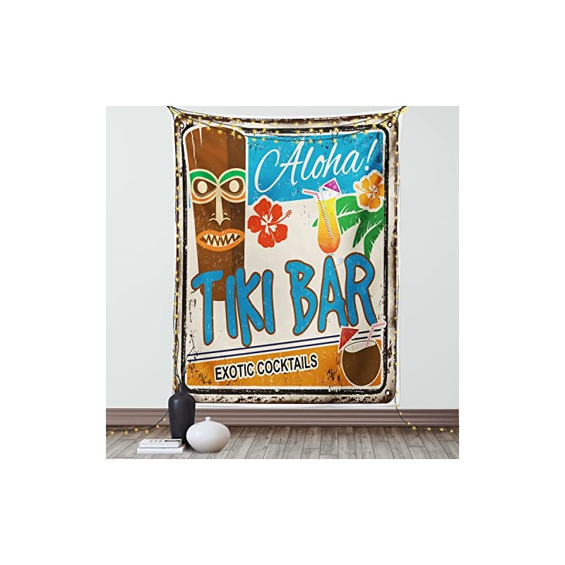 Abakuhaus Multi-Coloured Tapestry de_3