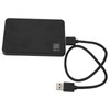 External Hard Drive HDD USB 3.0 Plug and Play Mobile