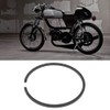 4 x 40mm x 1.5mm Piston Ring Kit Compatible with
