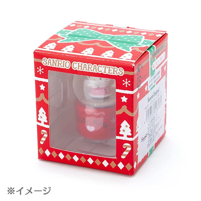 Sanrio My Melody Mini Snow Glove 418595