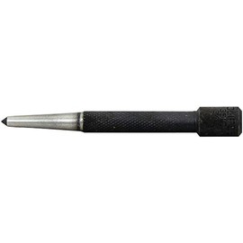 Centre Punch - 4.8MM Dia. (351C) | Punch Centre Tools, 1 X Qty - 351C