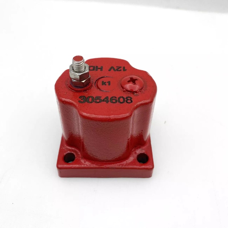Cummins Fits for Cummins N14 Fuel Shutoff Valve Set 180204