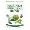 Cherie Sweet Heart - Mezcla Orgánica De Moringa Y Espirulina