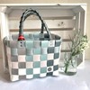 Witzgall 5008/26/0 Mini Taupe Brown Checked