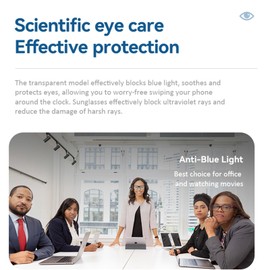 Bluetooth-Sonnenbrille, intelligent, Audio, Smart Glasses, für Herren und Damen, kabellos, automatische Einschaltung, für Android, iOS, Musik, Telefon, Sport, Fahrrad