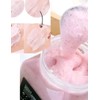 Exfoliante Facial Y Corporal Con Aromas Frutales