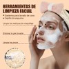 38 Piezas Makeup Brush Set, Brochas de Maquillaje Profesional, Herramientas